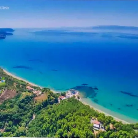Βίλα Georgia