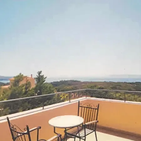 Βίλα Georgia *