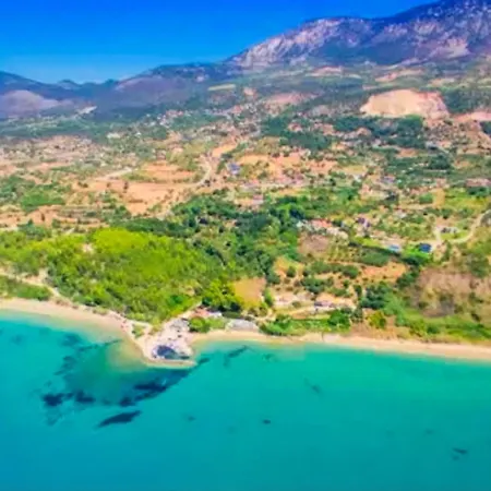 Georgia * Μουσάτα