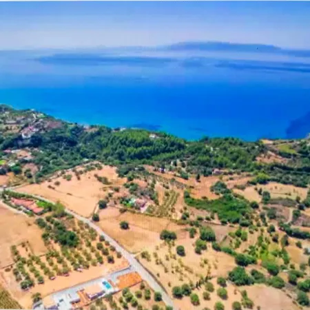Georgia Μουσάτα